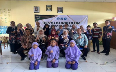 REVIU KURIKULUM 2025/2026 SDN GAMOL