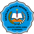 Logo SD NEGERI GAMOL