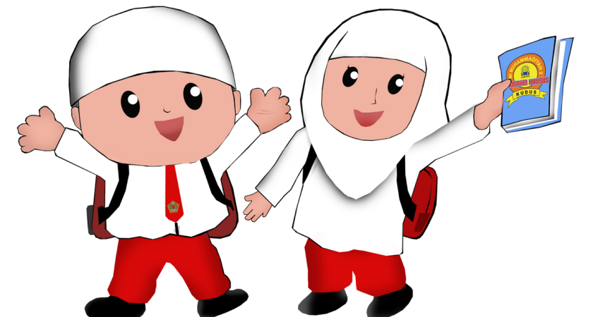 Persiapan Sekolah untuk Anak Baru: Sambut Masa Depan Cerah dengan Penuh Semangat!