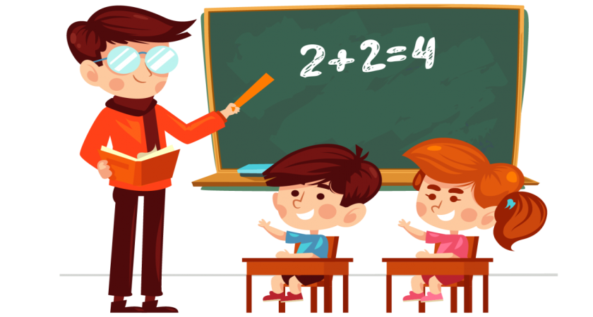 Tips Membantu Anak Sekolah Dasar Belajar Matematika dengan Mudah