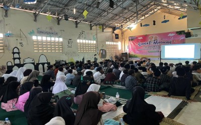 Pesantren Kilat Gugus Balecatur 2026: Wadah Pembinaan Karakter Islami bagi Siswa SD Negeri se-Balecatur