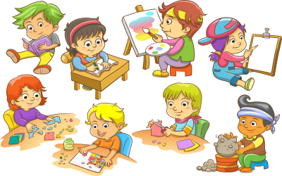 Strategi Belajar Efektif untuk Siswa Sekolah Dasar: Menuju Prestasi Gemilang!