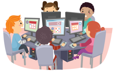 Literasi Digital: Membekali Anak untuk Hidup di Era Digital