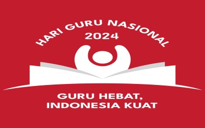 Selamat Hari Guru Nasional 25 November 2024: Merayakan Dedikasi Para Pahlawan Pendidikan