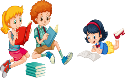 TIPS Meningkatkan Kemampuan Membaca Anak dengan Cara yang Menyenangkan