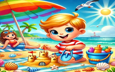 Liburan Seru: 10 Aktivitas Menarik untuk Si Kecil
